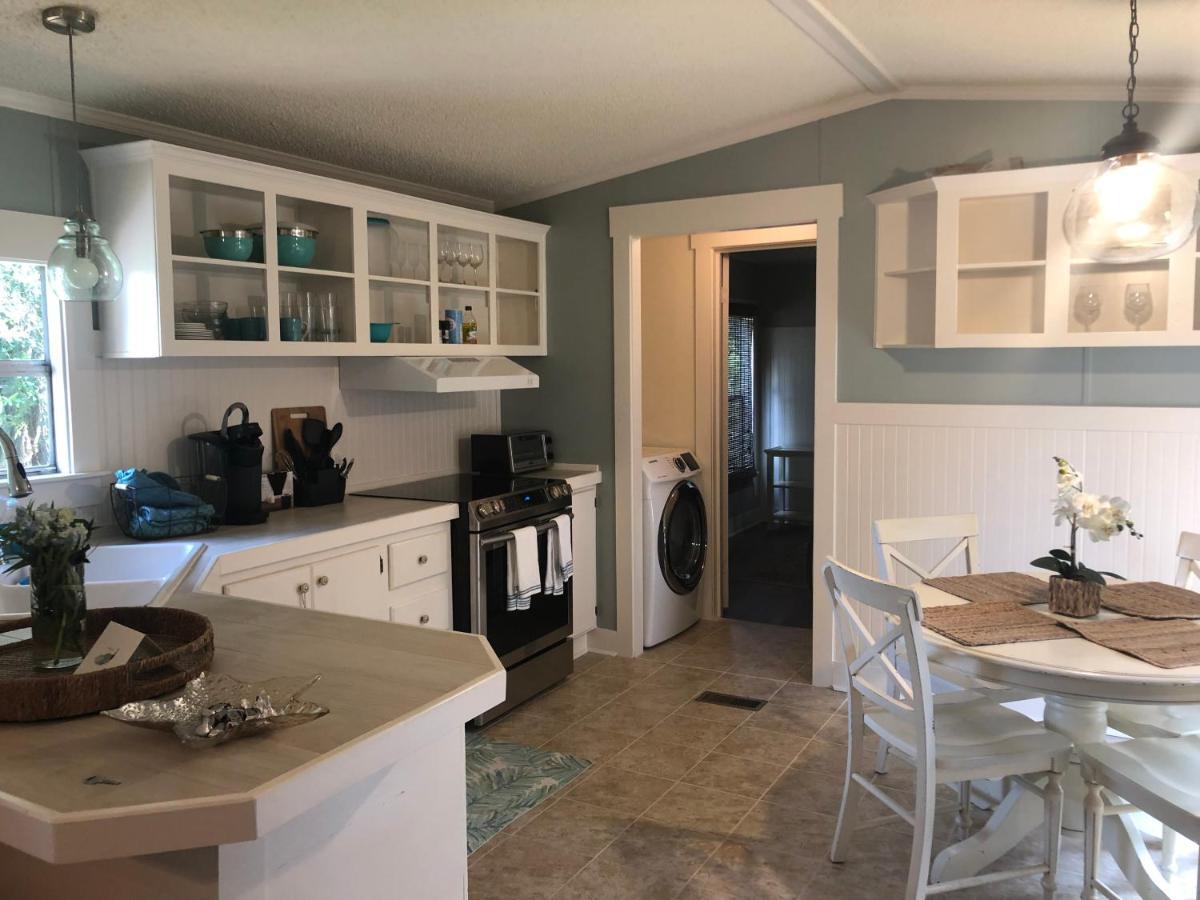 Beaufort Sc New Renovation, Close To Parris Island, Historic Downtown, Beautiful Beaches, Sleeps 7 Exterior foto