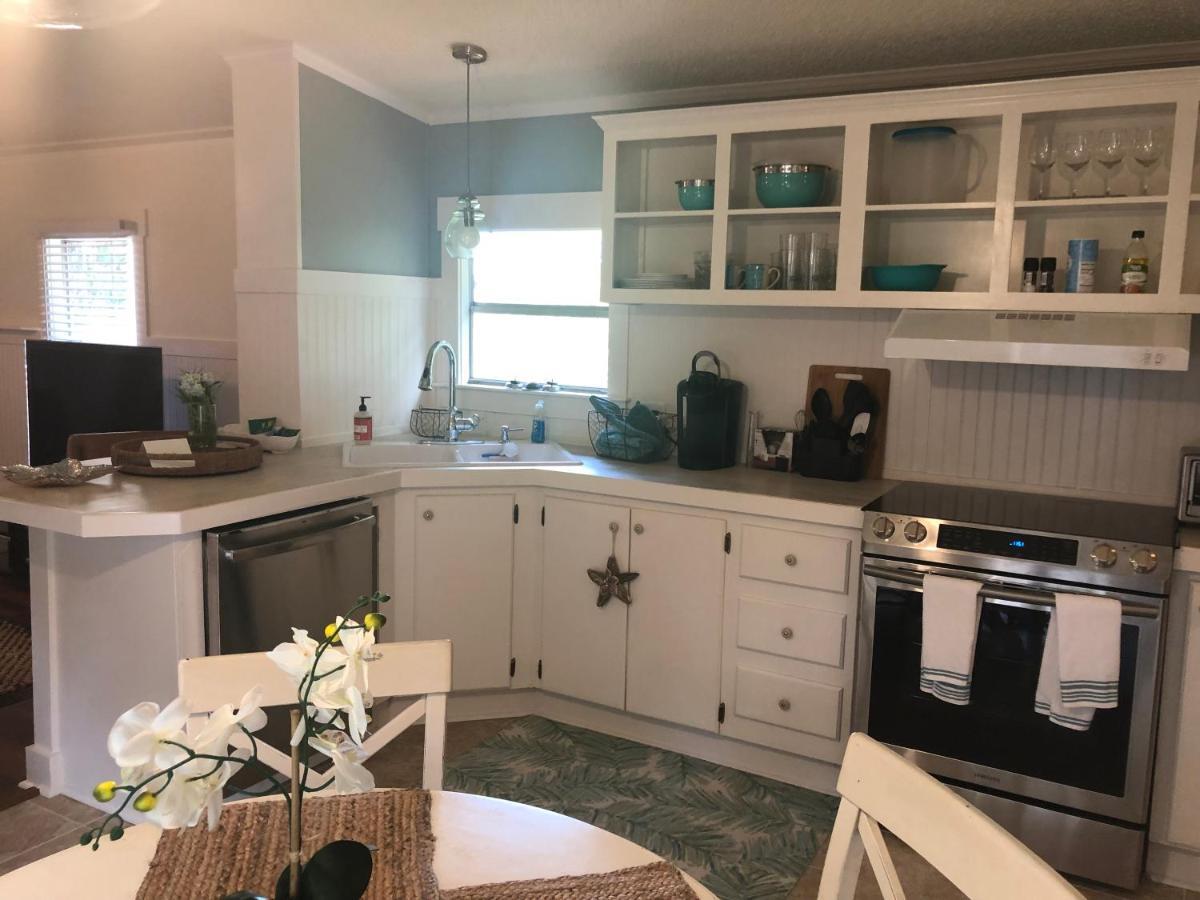 Beaufort Sc New Renovation, Close To Parris Island, Historic Downtown, Beautiful Beaches, Sleeps 7 Exterior foto