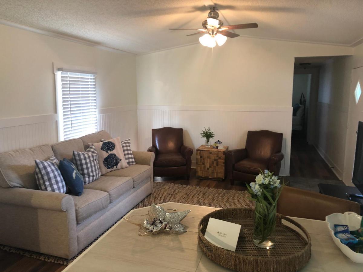 Beaufort Sc New Renovation, Close To Parris Island, Historic Downtown, Beautiful Beaches, Sleeps 7 Exterior foto