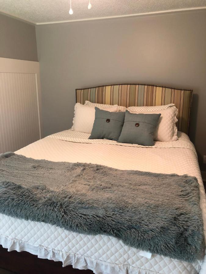 Beaufort Sc New Renovation, Close To Parris Island, Historic Downtown, Beautiful Beaches, Sleeps 7 Exterior foto